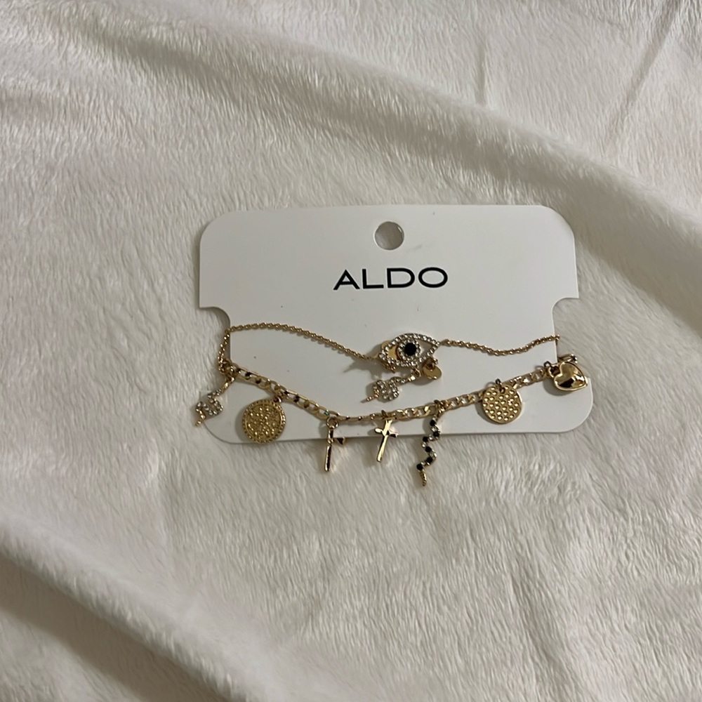 Aldo Braclets
